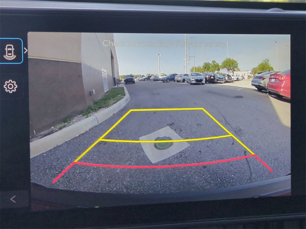 New 2026 Hyundai Kona SEL Sport image 23