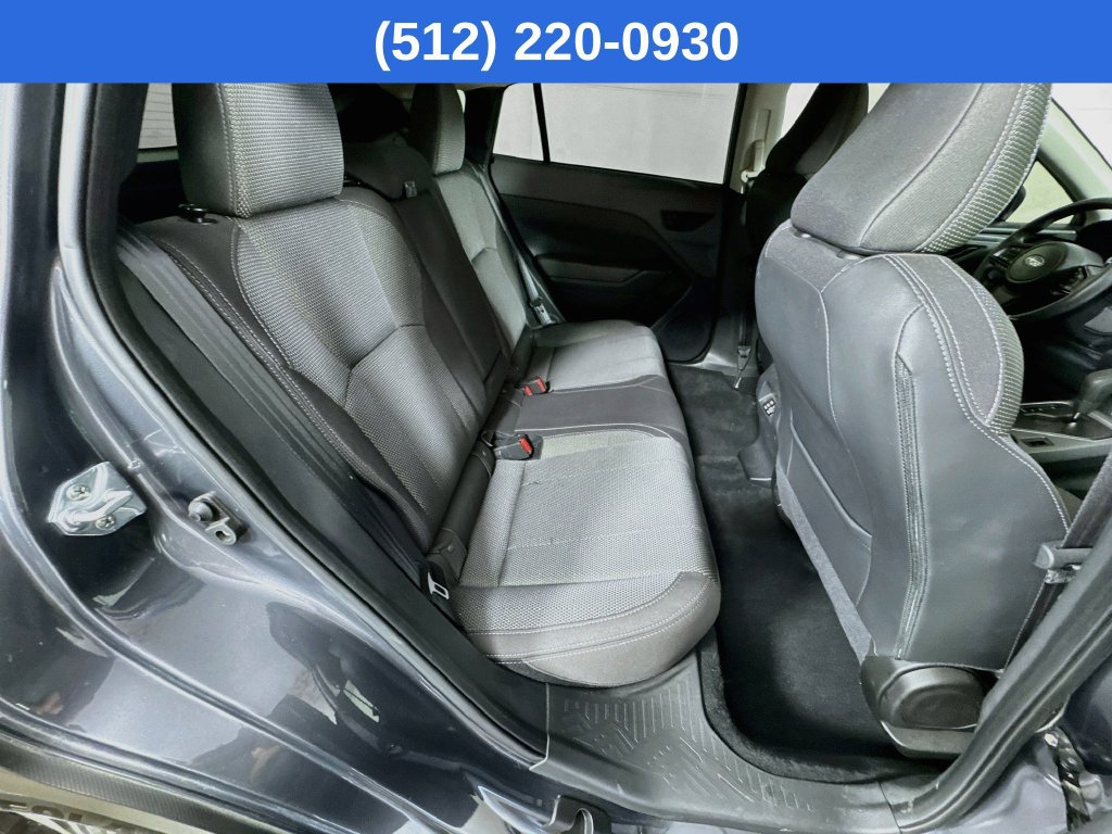 Certified 2024 Subaru Crosstrek 2.0i Premium AWD/4WD image 32
