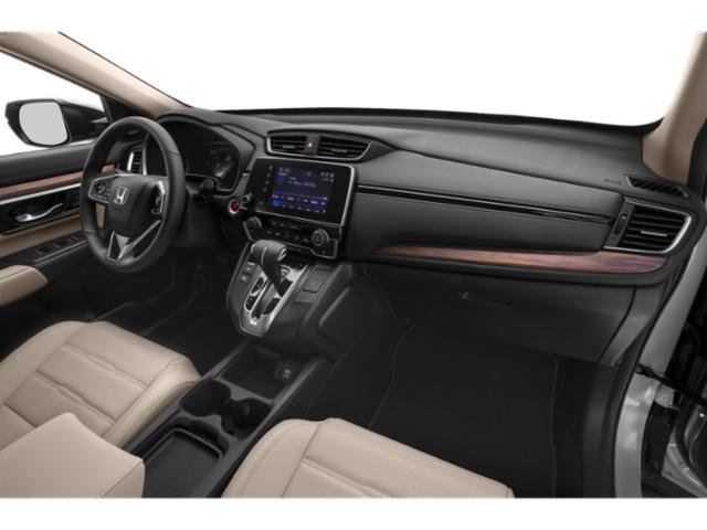 Used 2019 Honda CR-V EX-L image 16