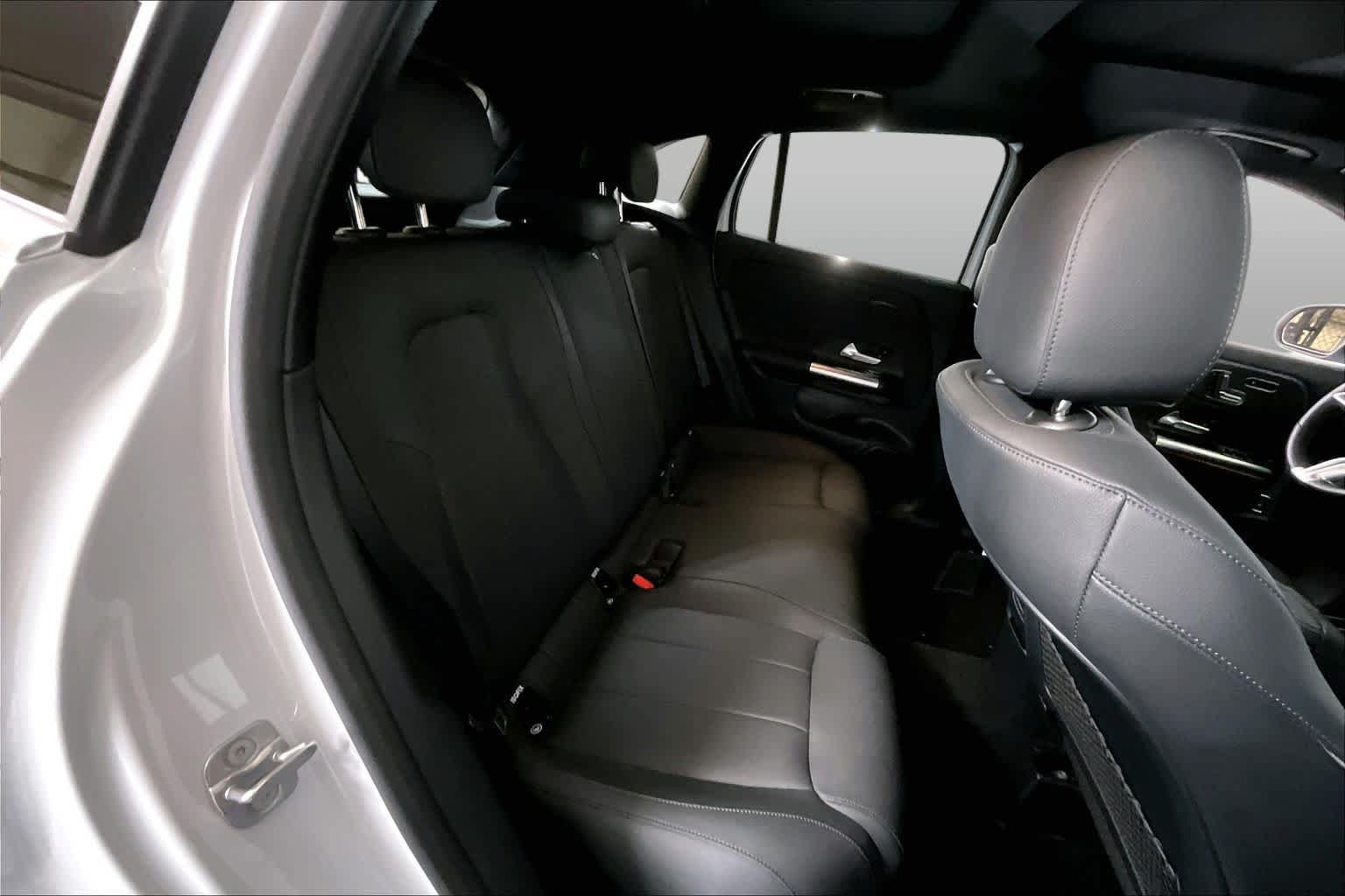 Certified 2024 Mercedes-Benz GLA 250 4MATIC image 20