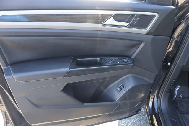 Used 2018 Volkswagen Atlas SE image 10