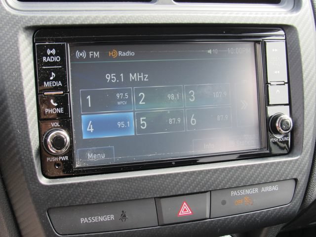Used 2024 Mitsubishi Outlander Sport ES AWD/4WD image 20