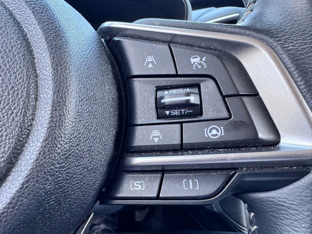 Used 2023 Subaru Forester Premium image 23