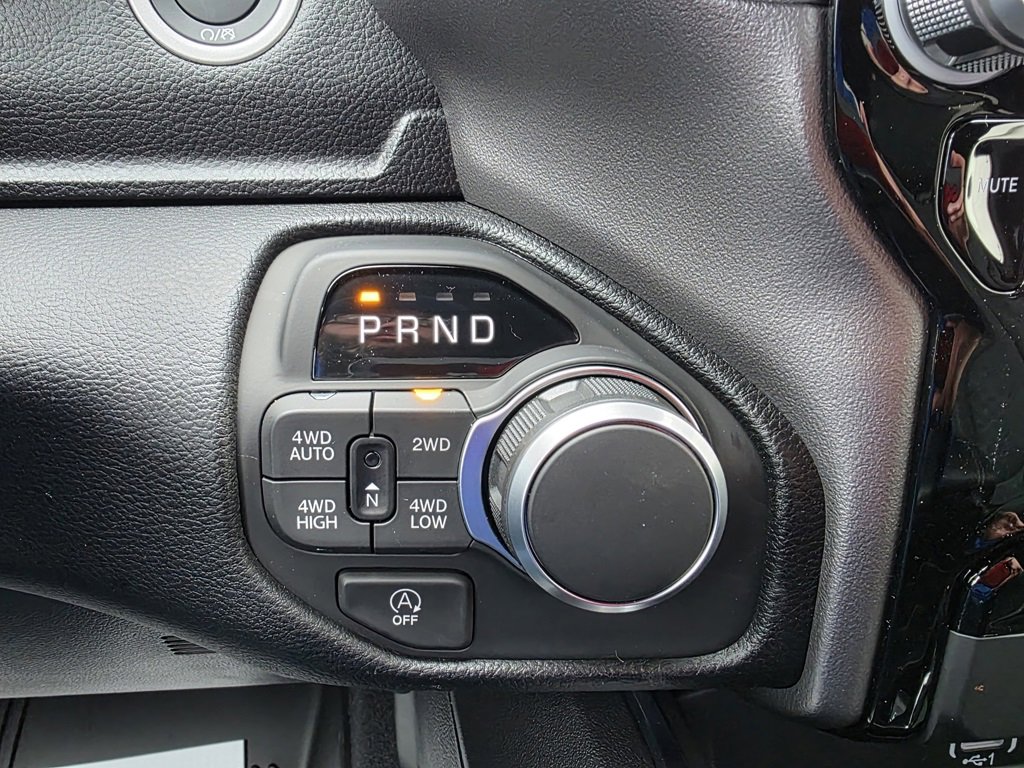 New 2026 RAM 1500 Big Horn image 18