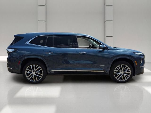 New 2026 Buick Enclave Avenir w/ Super Cruise Package AWD/4WD image 6