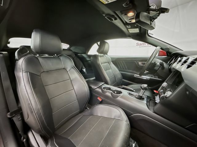 Used 2016 Ford Mustang GT Premium image 26