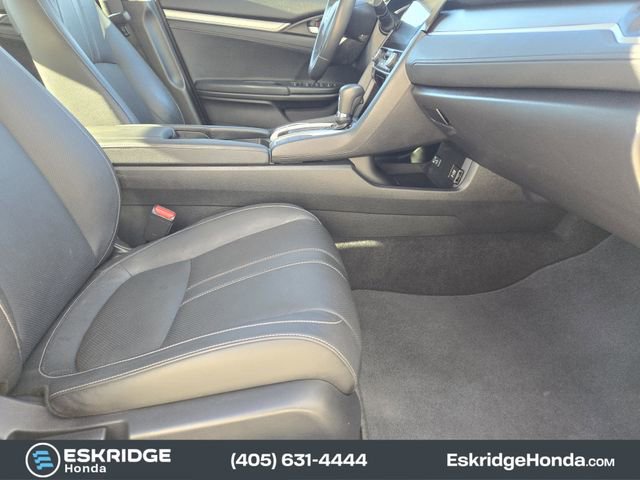 Used 2018 Honda Civic EX-L image 15