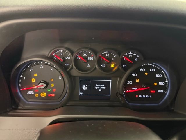 New 2026 GMC Sierra 3500 Pro w/ Convenience Package image 18