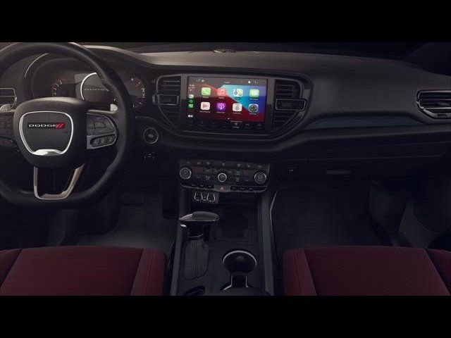 New 2026 Dodge Durango GT image 5