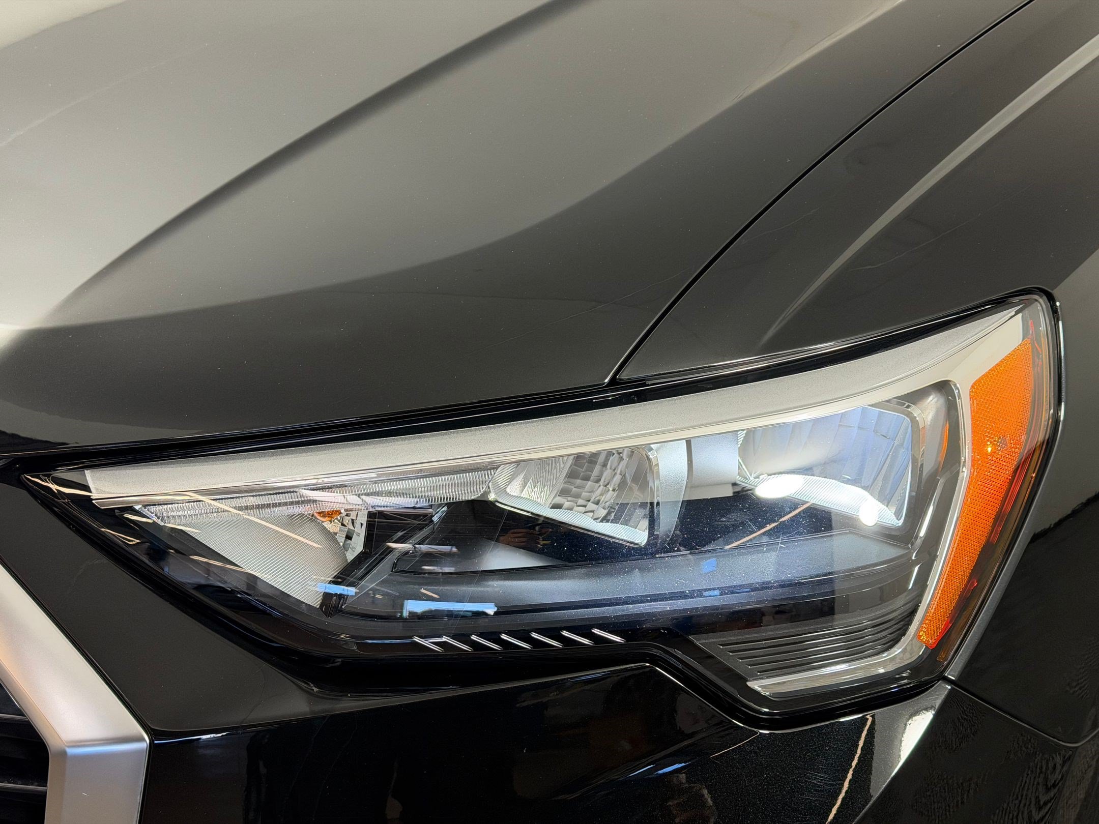 Used 2022 Audi Q3 2.0T Premium AWD/4WD image 11