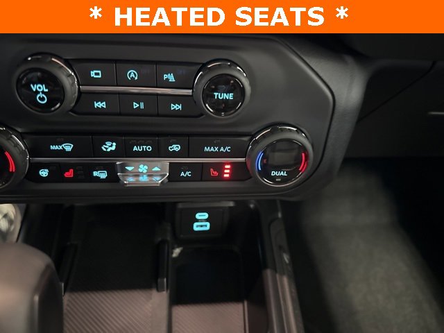 New 2025 Ford Bronco Outer Banks image 19