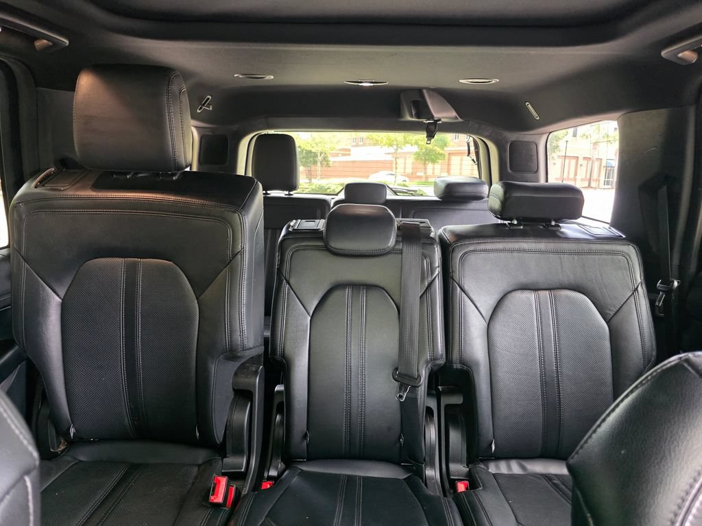 Used 2019 Ford Expedition Limited RWD image 27