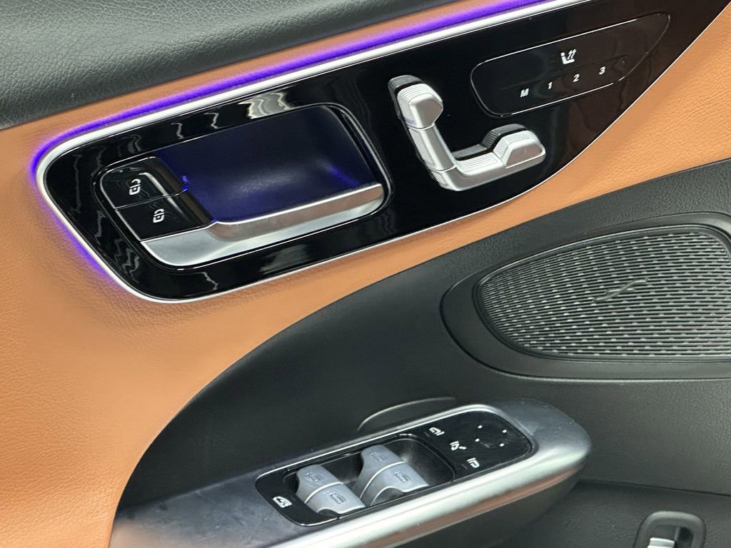 Certified 2023 Mercedes-Benz C 300 Sedan image 11