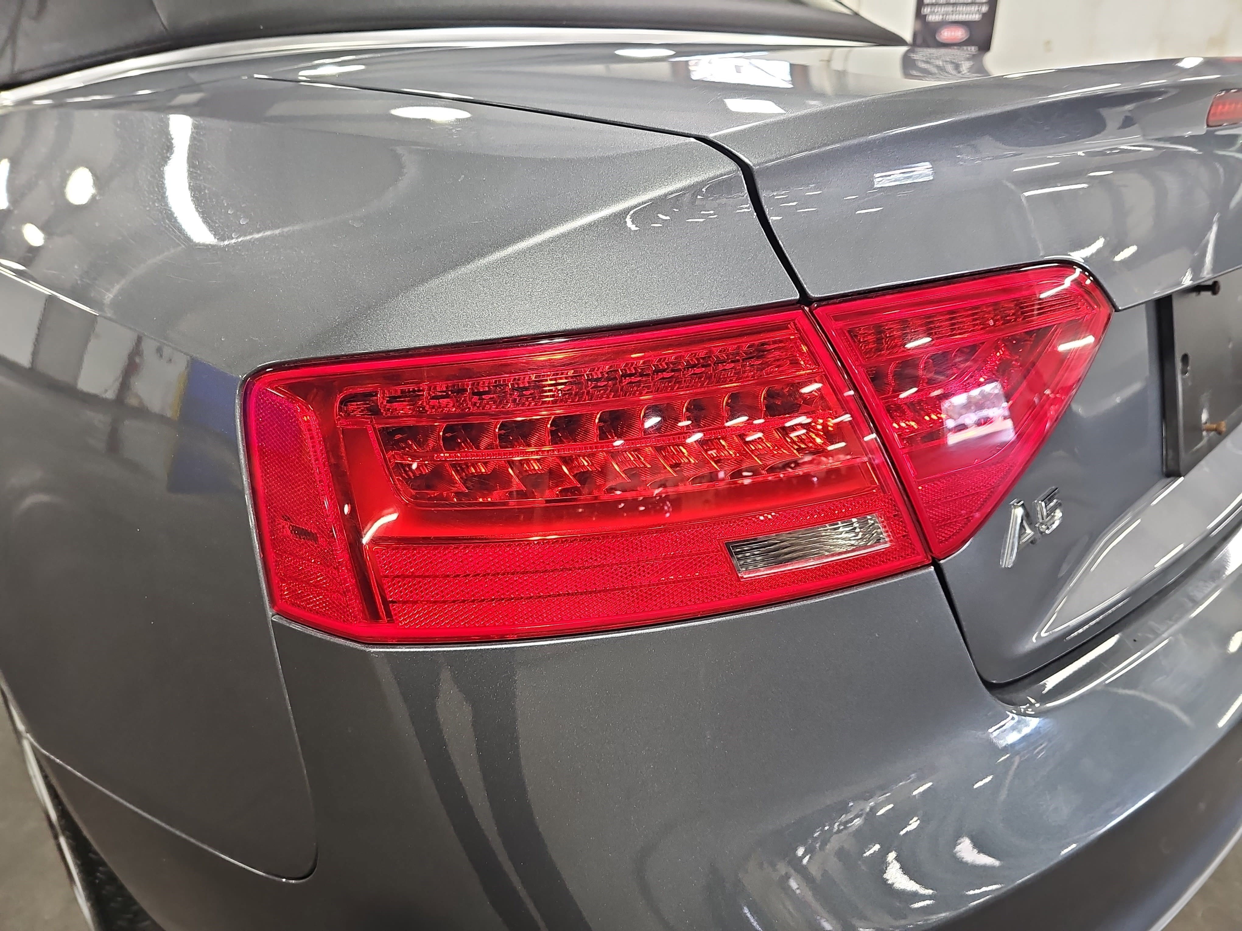 Used 2015 Audi A5 2.0T Premium Plus image 35