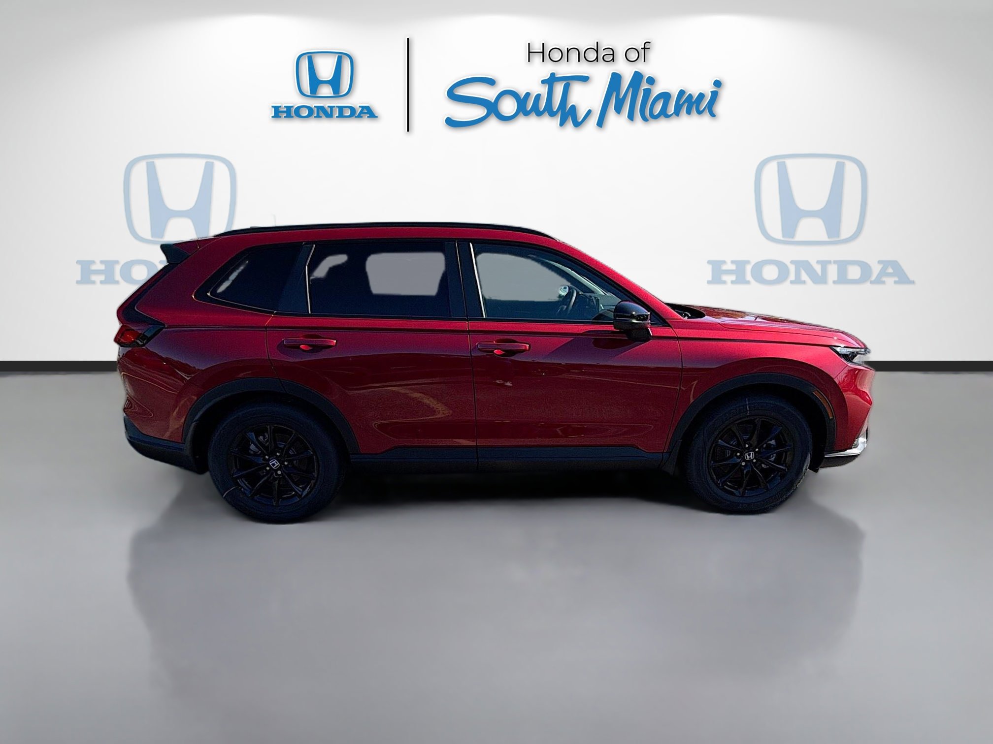 New 2026 Honda CR-V Sport-L image 8