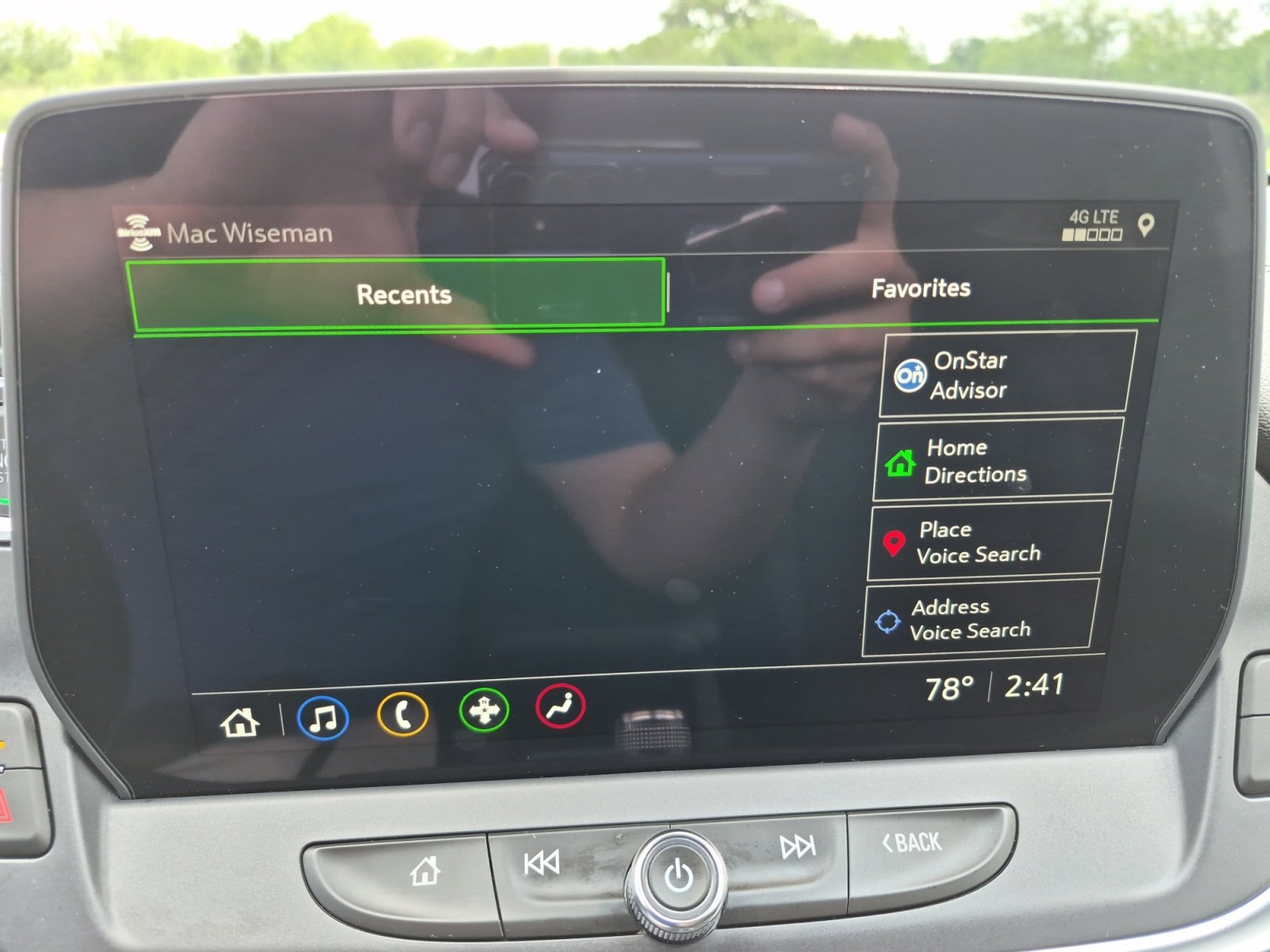 Used 2025 Chevrolet Blazer LT FWD image 14