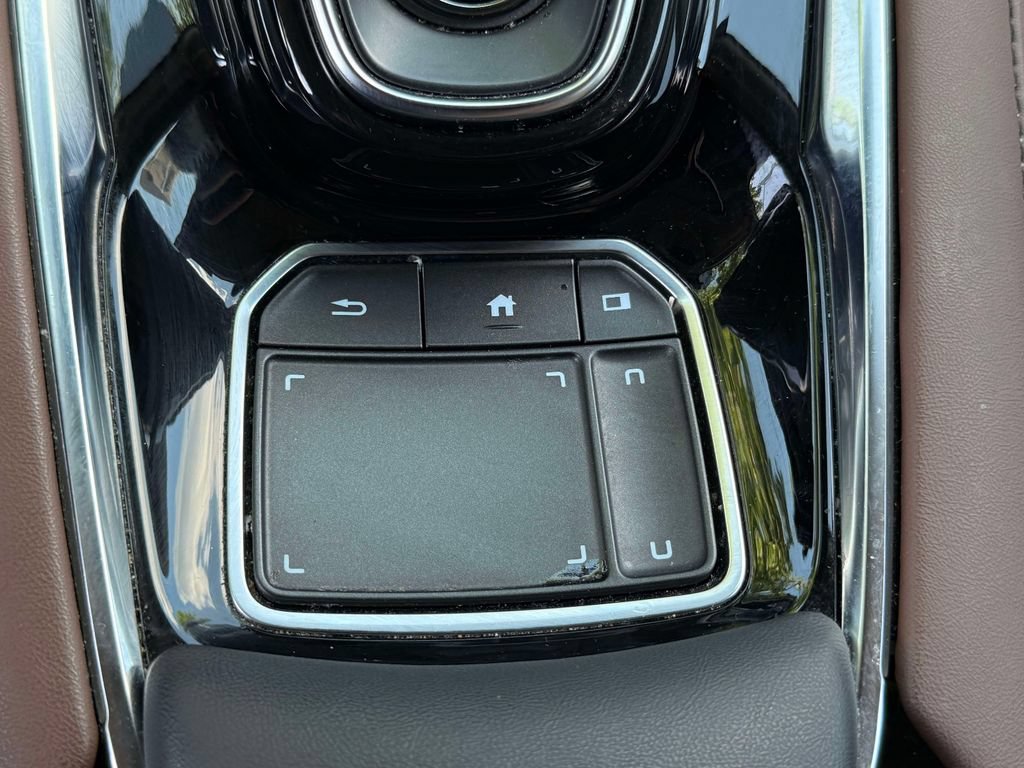 Certified 2024 Acura RDX w/ Technology Package AWD/4WD image 23