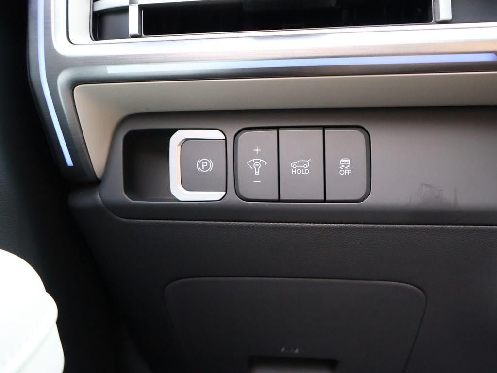 New 2027 Hyundai Santa Fe Limited AWD/4WD image 34