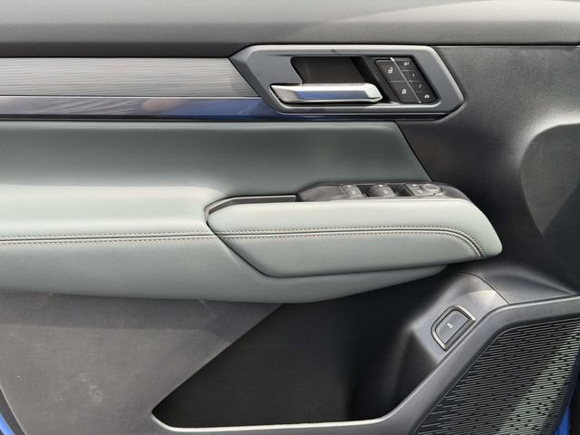 New 2026 GMC Terrain AT4 w/ Convenience Package III AWD/4WD image 6