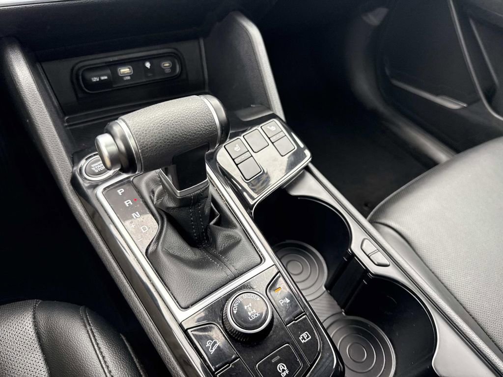 Used 2023 Kia Sportage X-Line w/ X-Line Premium Package image 28