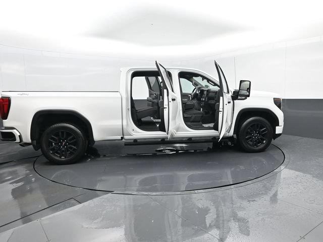 Used 2024 GMC Sierra 1500 Pro w/ Graphite Edition AWD/4WD image 27