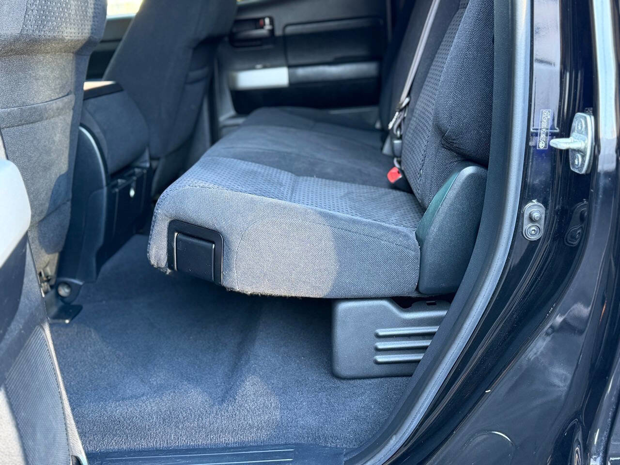 Used 2008 Toyota Tundra SR5 image 27