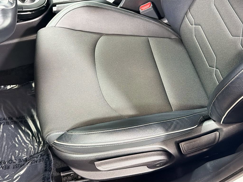 Used 2021 Kia Forte GT-Line image 19