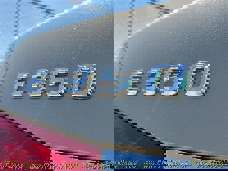 Used 2011 Mercedes-Benz E 350 Sedan image 36