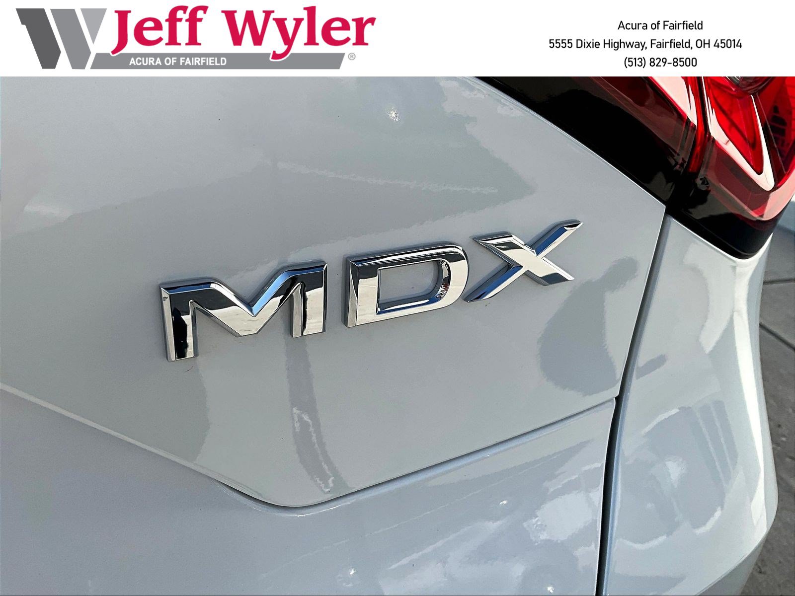 New 2026 Acura MDX A-Spec w/ Advance Package AWD/4WD image 14