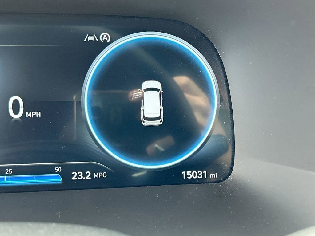 Used 2025 Hyundai Palisade Calligraphy image 38