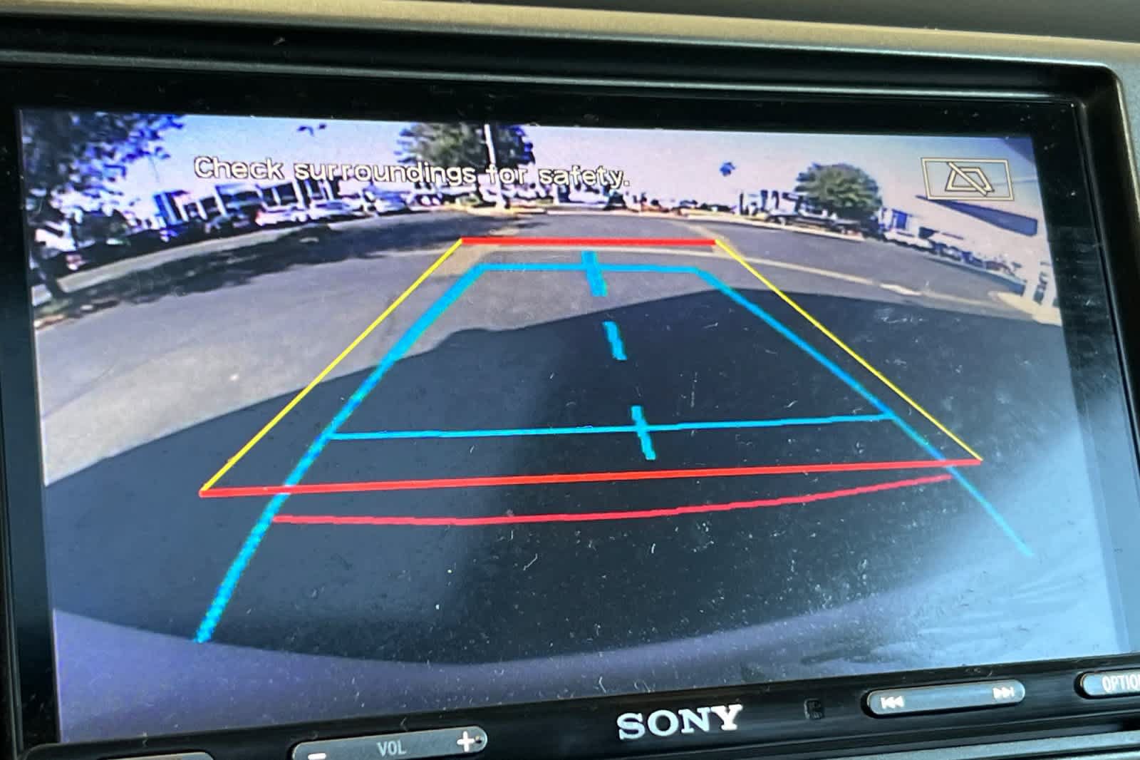 Used 2014 Toyota RAV4 XLE FWD image 20