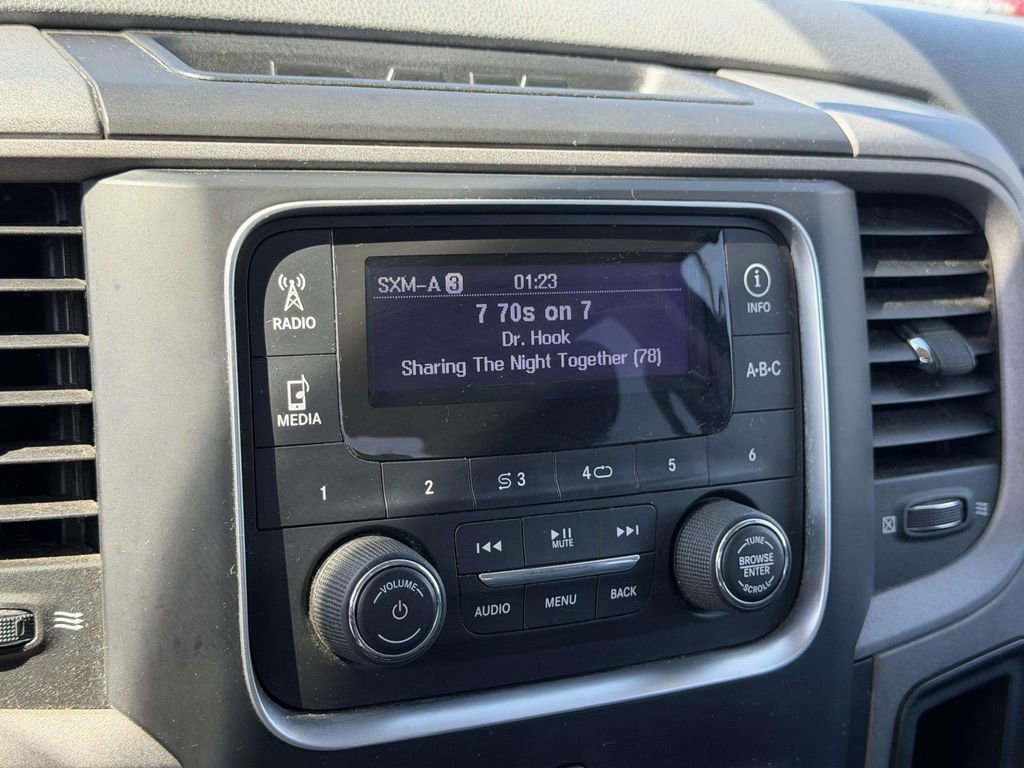 Used 2014 RAM 1500 Express image 22