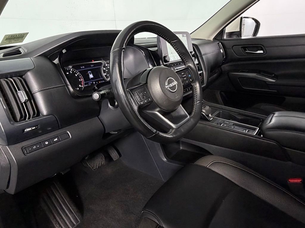 Used 2024 Nissan Pathfinder SL image 21