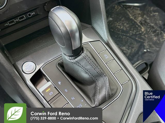 Used 2020 Volkswagen Tiguan SE image 20