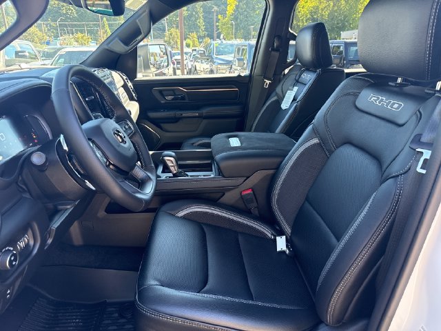 New 2027 RAM 1500 RHO AWD/4WD image 14