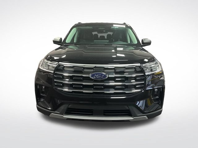 Used 2026 Ford Explorer Active w/ Active Comfort Package RWD image 8