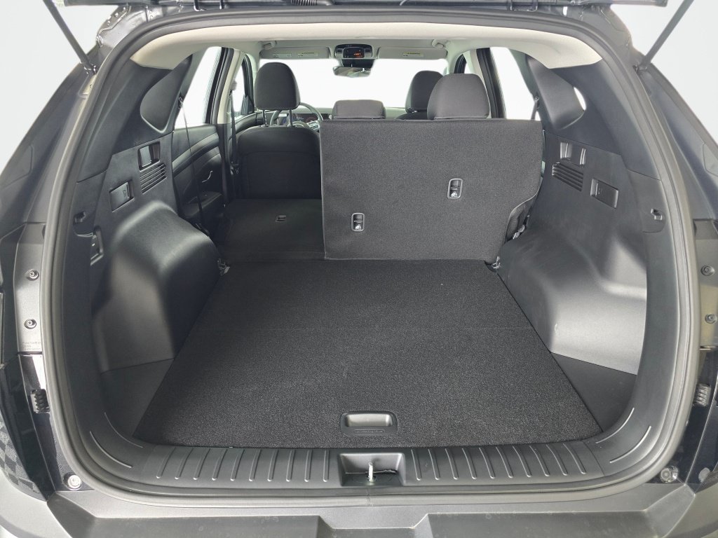 New 2026 Hyundai Tucson SE AWD/4WD image 15