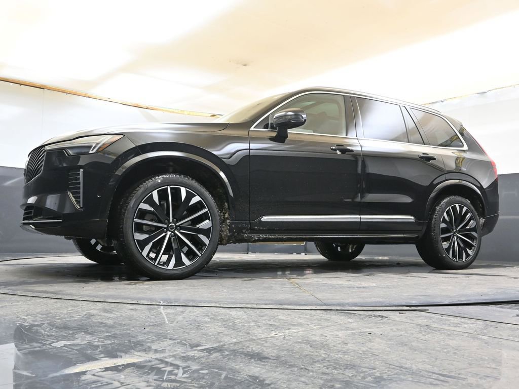 New 2026 Volvo XC90 B6 Plus w/ Protection Package Premier image 42