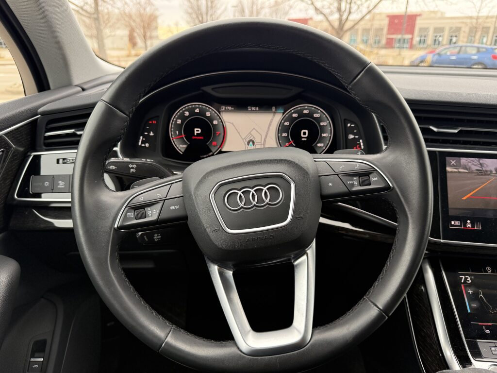 Used 2022 Audi Q7 3.0T Premium image 27