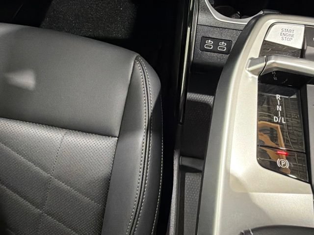 Used 2026 BMW X1 xDrive28i w/ Convenience Package AWD/4WD image 41