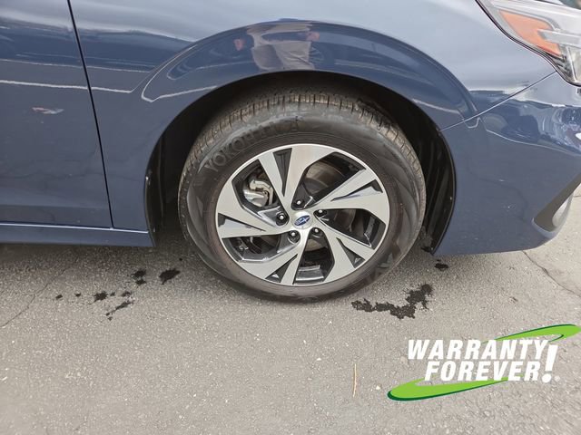 Certified 2025 Subaru Legacy Premium image 19