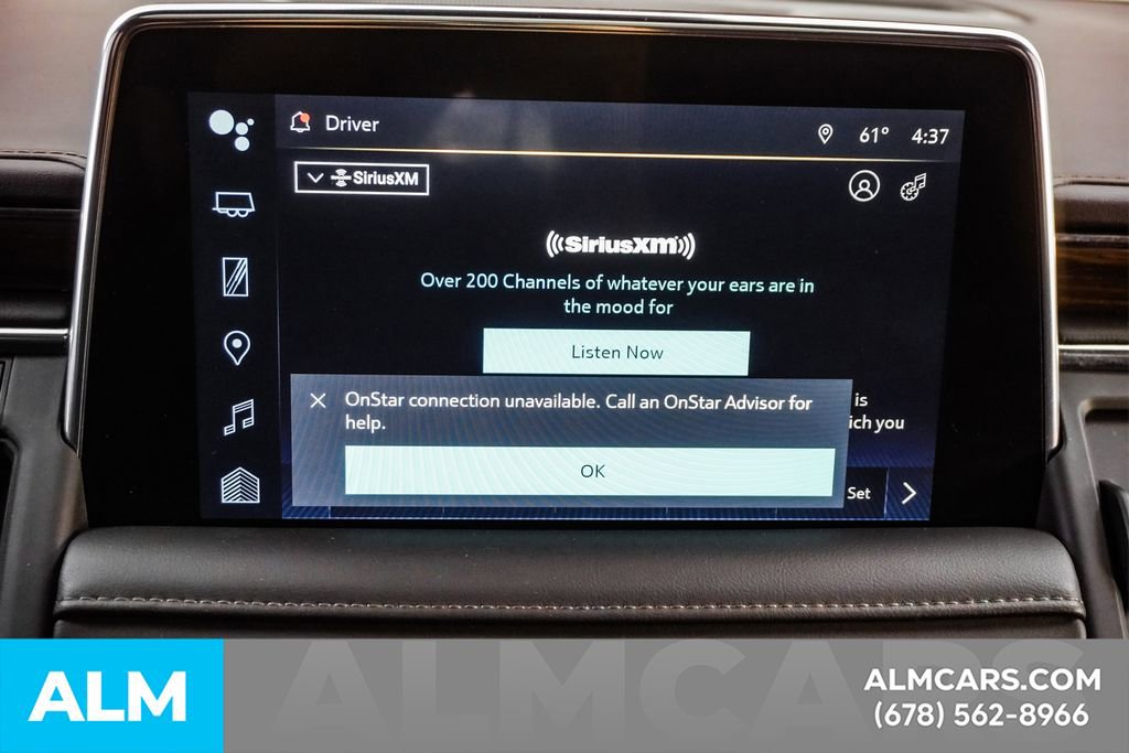 Used 2023 Chevrolet Tahoe High Country w/ Premium Package 2 image 42