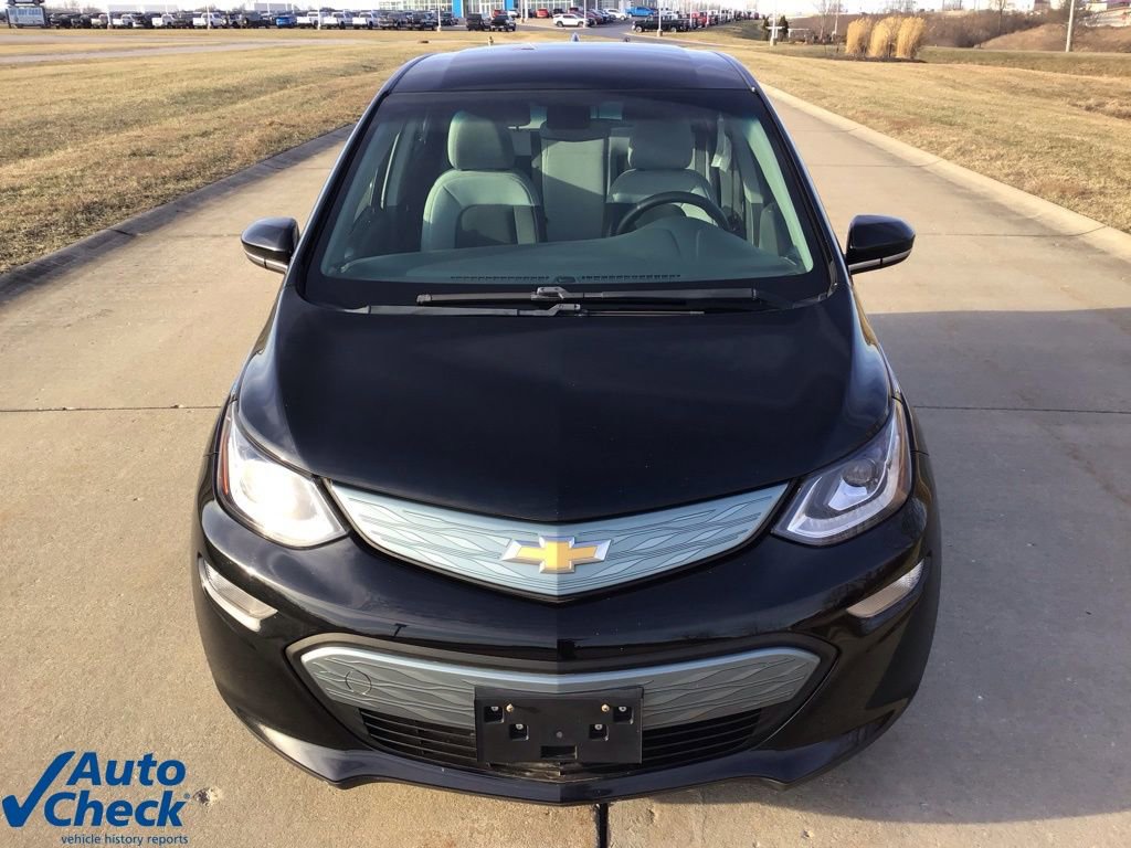 Used 2019 Chevrolet Bolt LT image 11