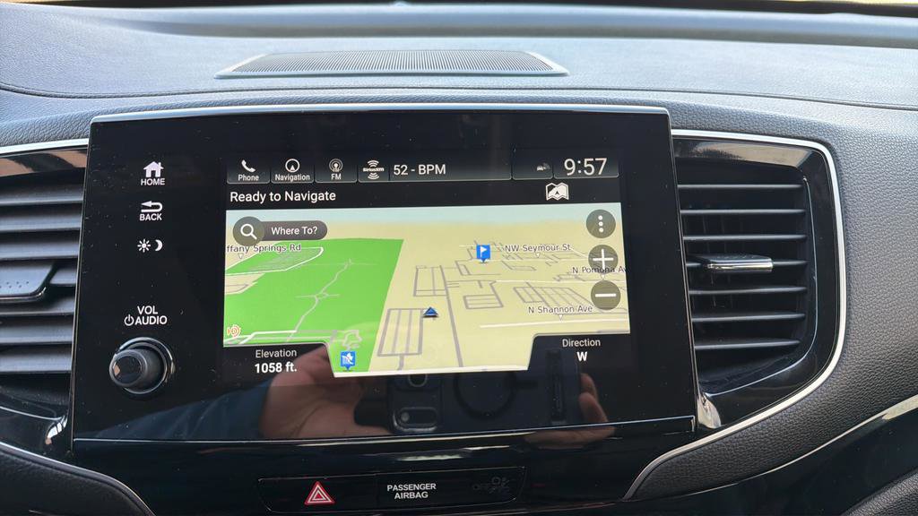 Used 2021 Honda Pilot Elite image 28