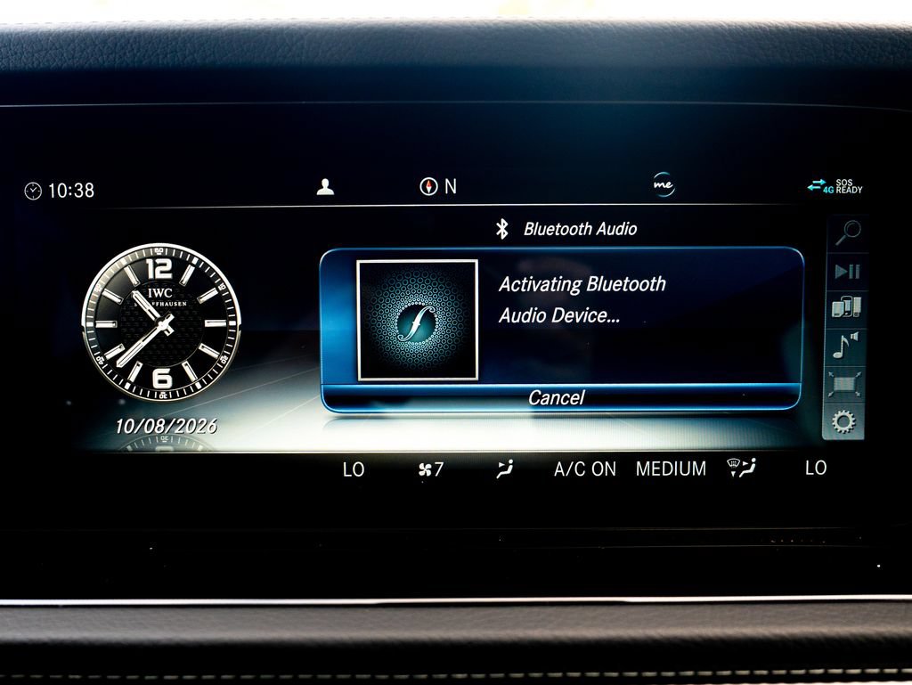 Used 2024 Mercedes-Benz G 63 AMG 4MATIC image 28
