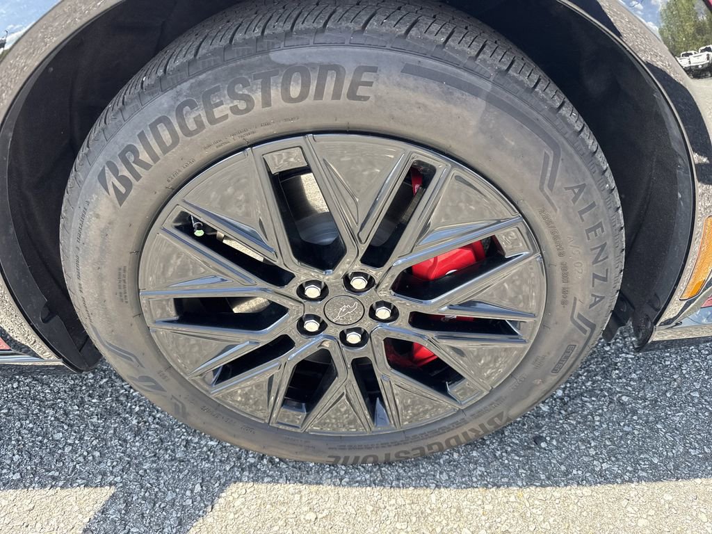 Used 2025 Ford Mustang Mach-E Premium w/ Sport Appearance Package image 12