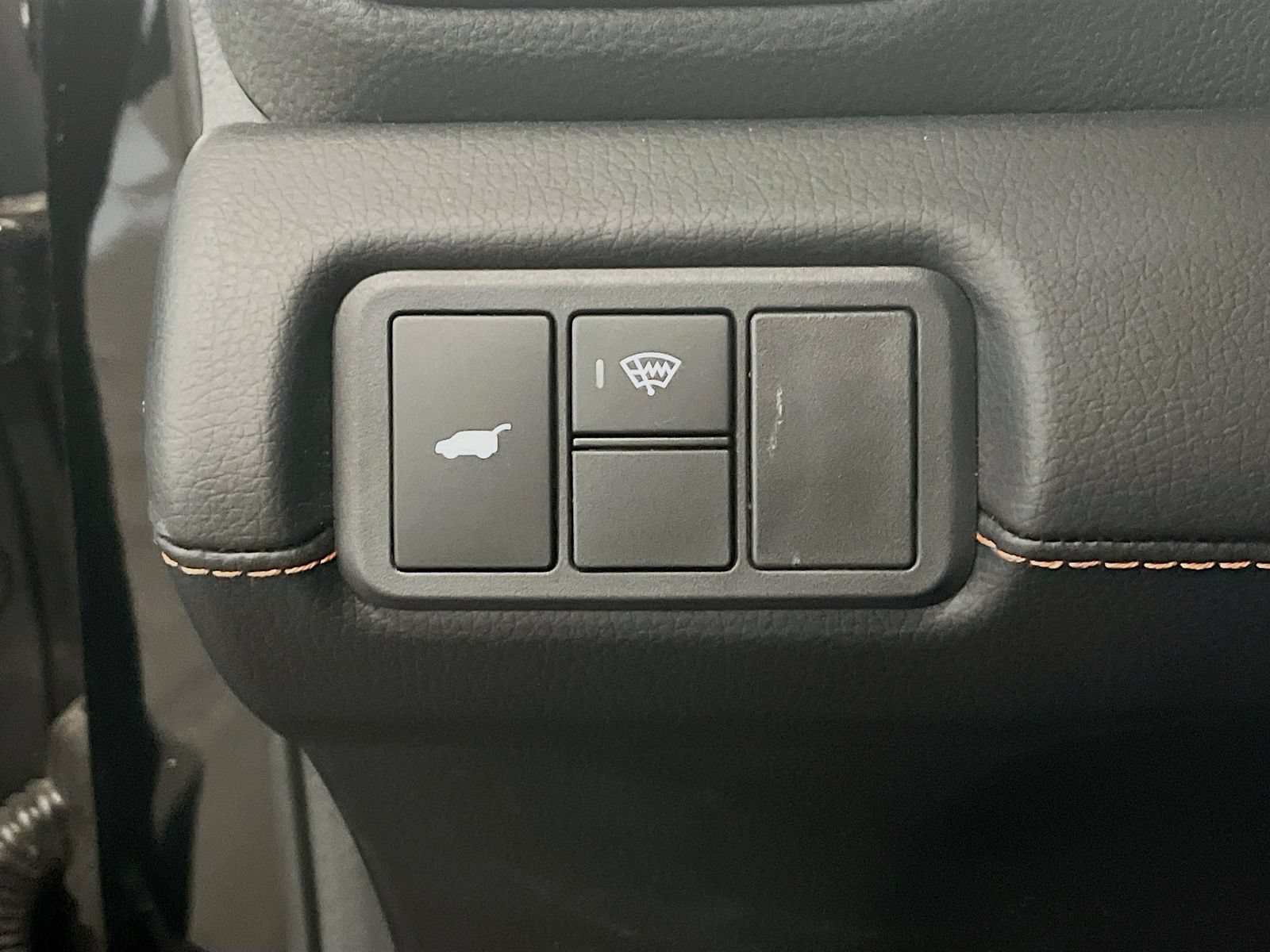 Used 2026 Honda Passport TrailSport Elite image 10
