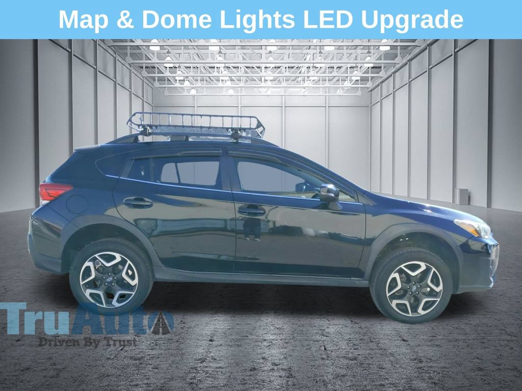 Used 2019 Subaru Crosstrek 2.0i Limited w/ Popular Package #3 AWD/4WD image 8