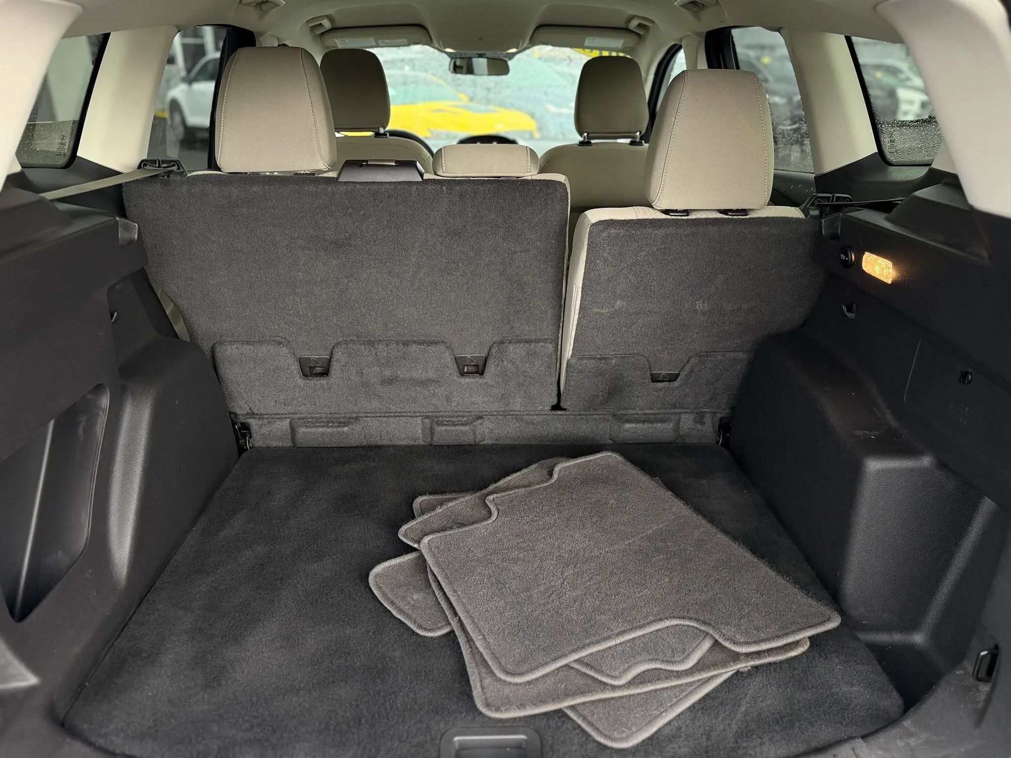 Used 2018 Ford Escape SE AWD/4WD image 23