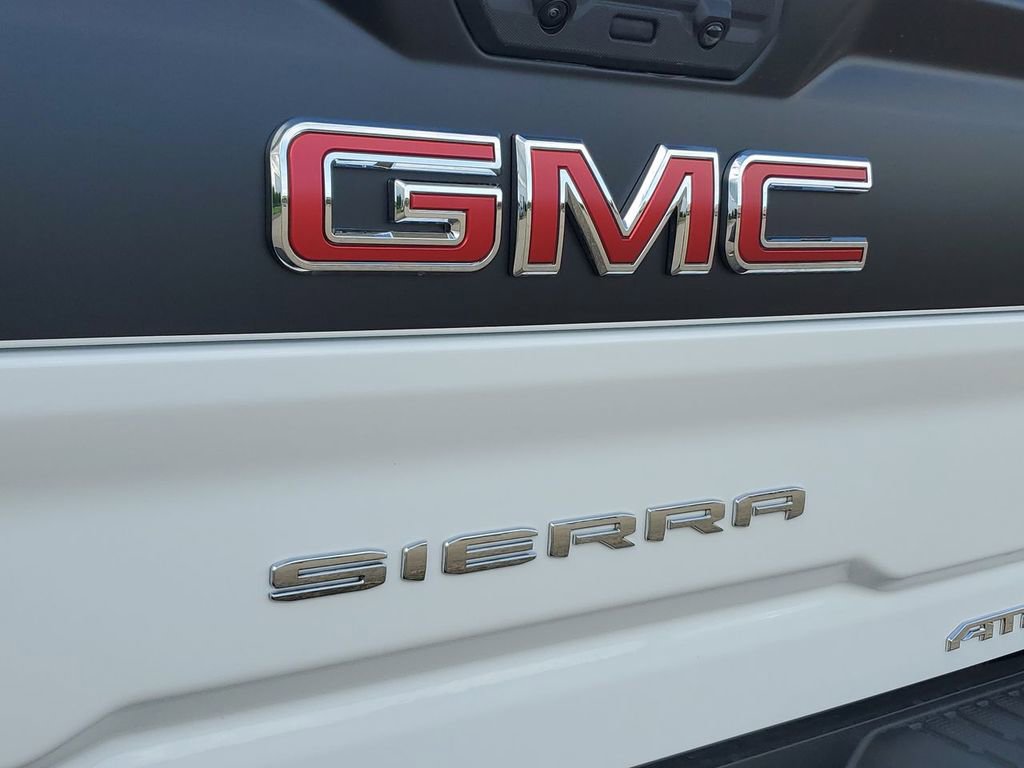 New 2026 GMC Sierra 2500 AT4X w/ AT4X AEV Edition image 32